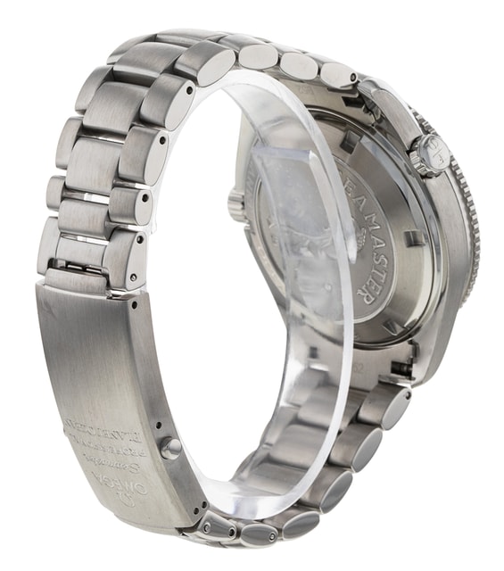Omega Planet Ocean 2201.50.00 Image 3